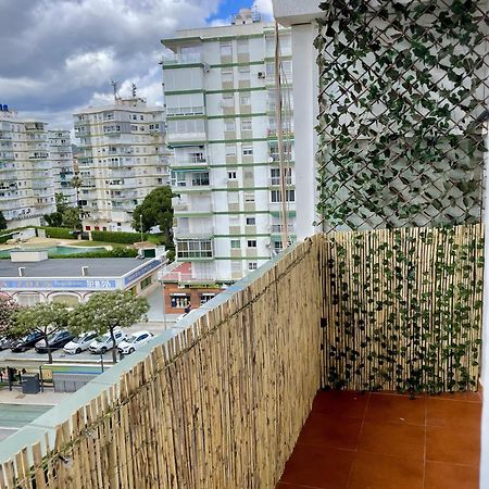 Appartamento El Barquito De Mateo Torre Del Mar Esterno foto