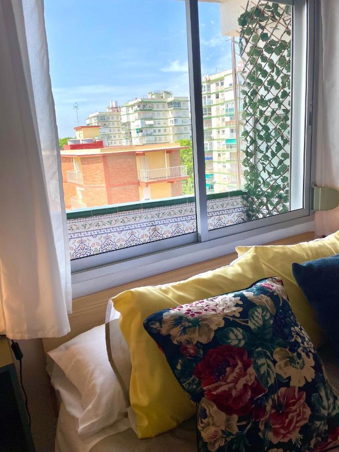 Appartamento El Barquito De Mateo Torre Del Mar Esterno foto