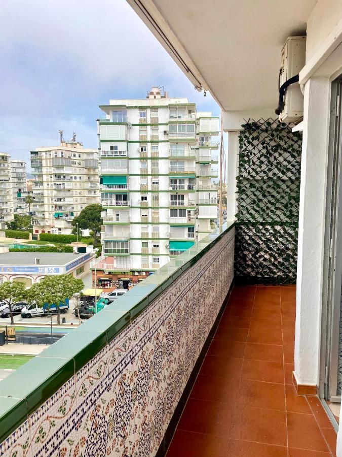 Appartamento El Barquito De Mateo Torre Del Mar Esterno foto
