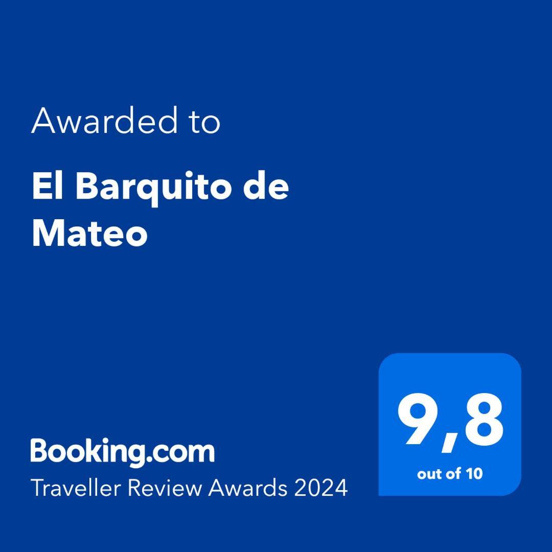 Appartamento El Barquito De Mateo Torre Del Mar Esterno foto